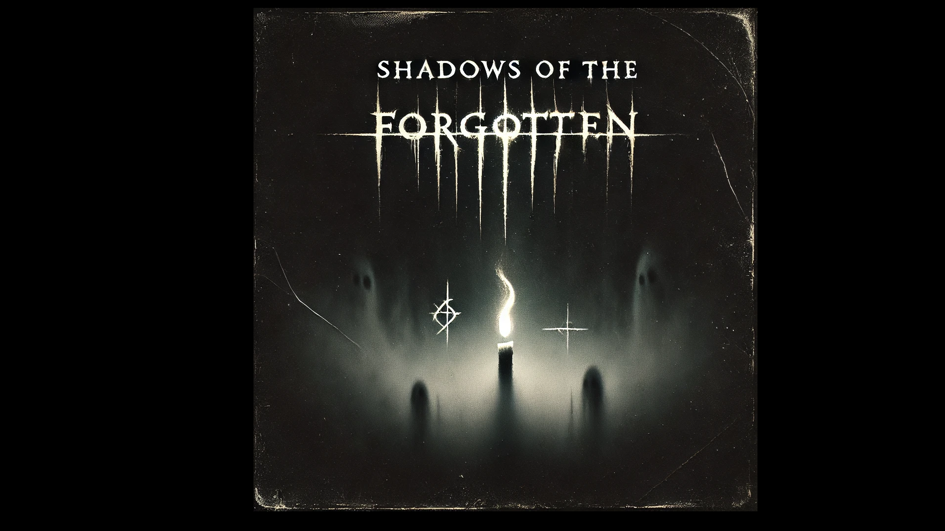 Shadows of the Forgotten