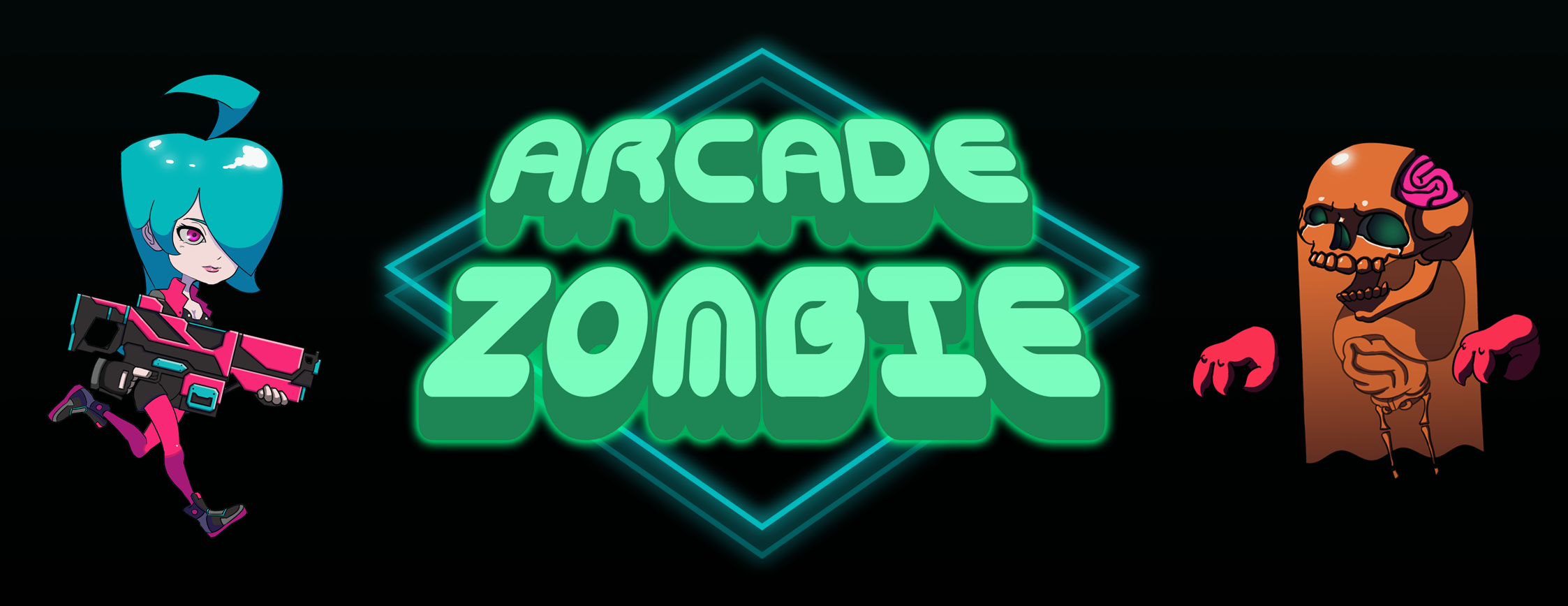 Arcade Zombie