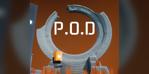 Cover image for P.O.D