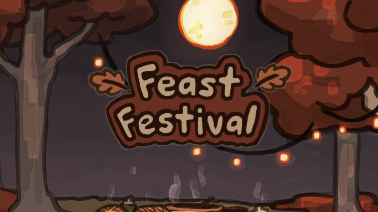 Cover image for Feast Festival