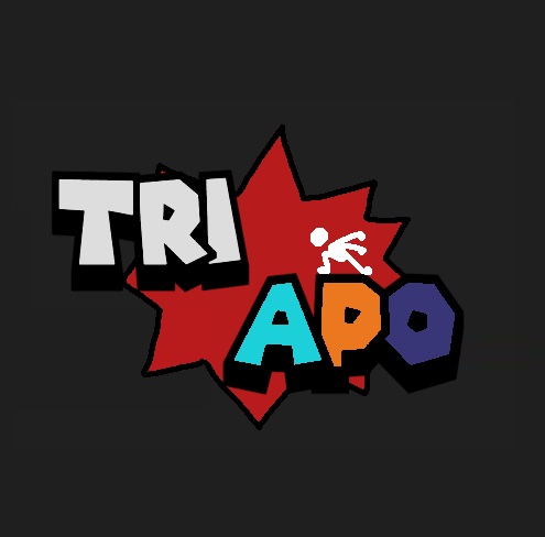 Devlog - Tri Apo By Killhorizonmove