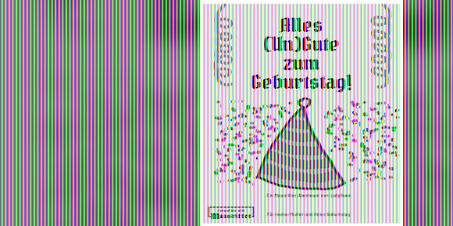 Cover image for Mausritter: Alles (Un)Gute zum Geburtstag