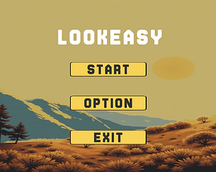LOOKEASY