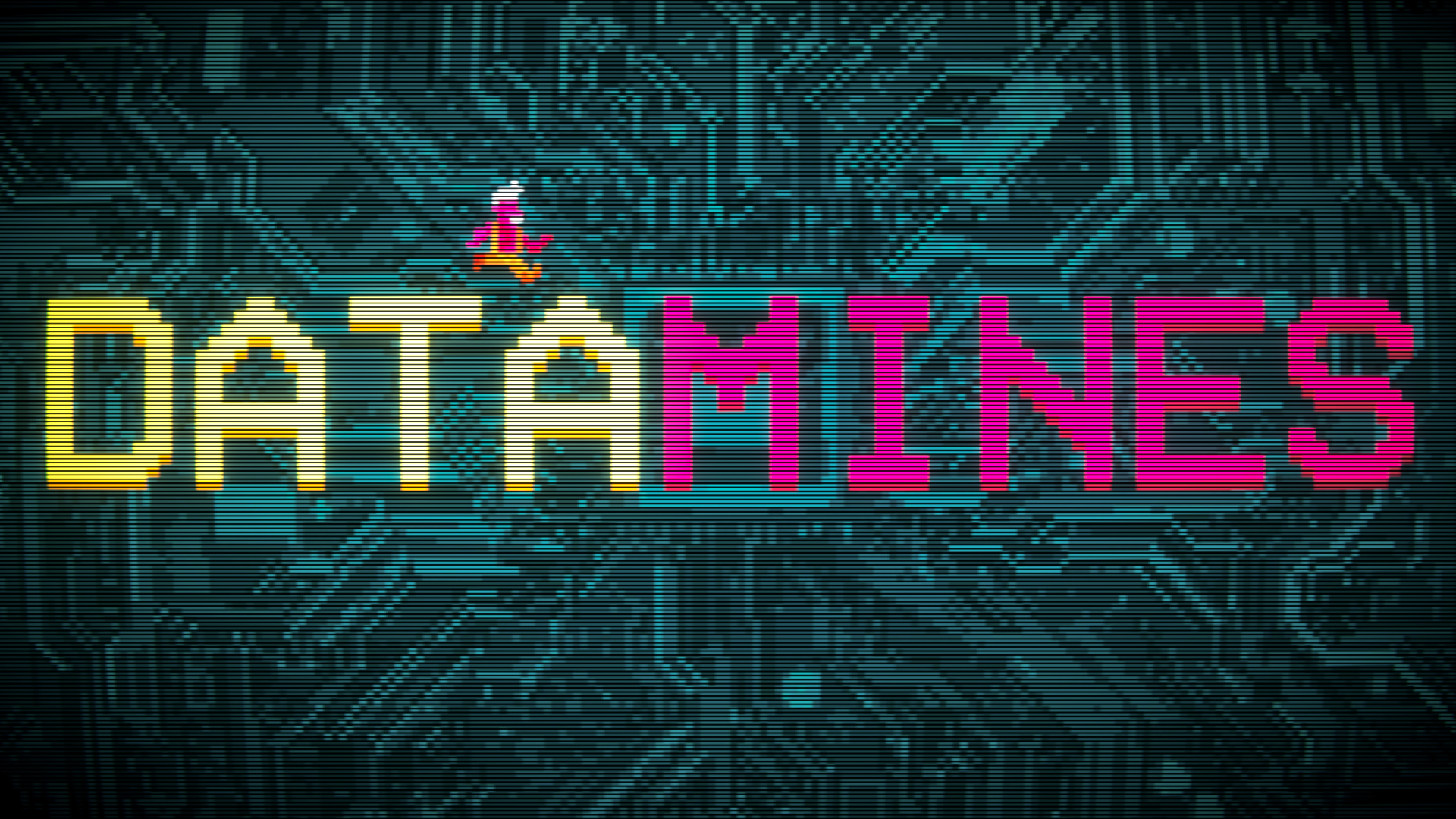 DATAMINES