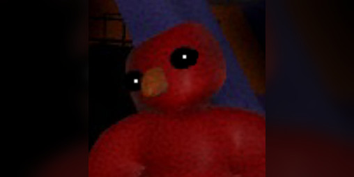 Cover image for FunnyParky