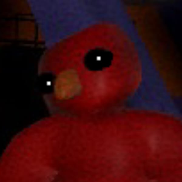 Cover image for FunnyParky