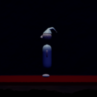 [Mini game jam #37 Entry] SleepWalker