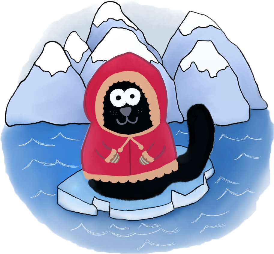 Cat's Adventure