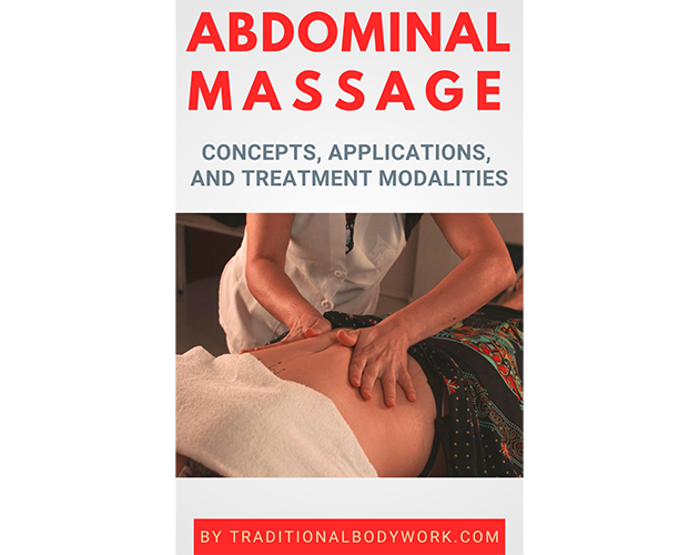 Abdominal Massage by TraditionalBodywork.com