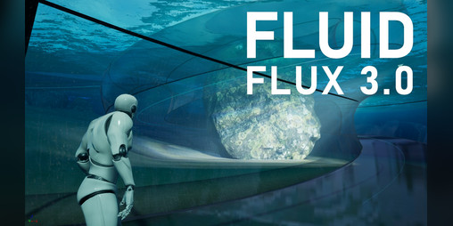 Cover image for Fluid Flux Demo