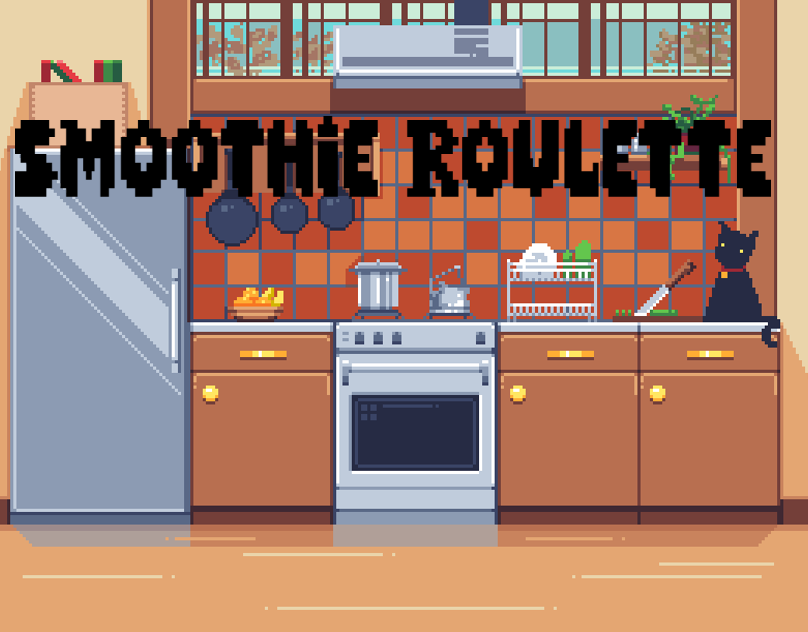 Smoothie Roulette