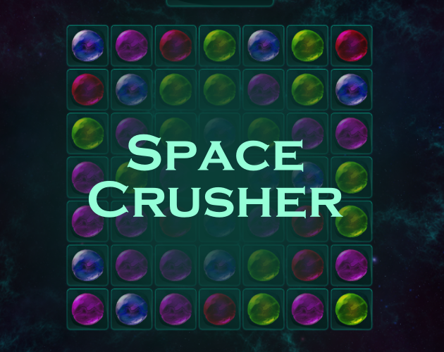 Space Crusher