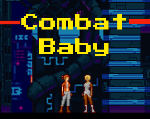 Combat Baby