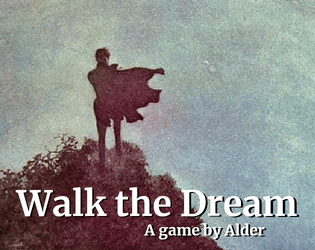 Cover image for Walk the Dream
