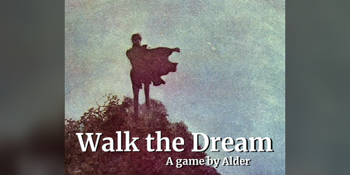 Cover image for Walk the Dream