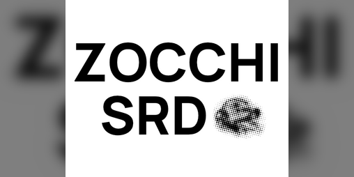 Cover image for Zocchi SRD