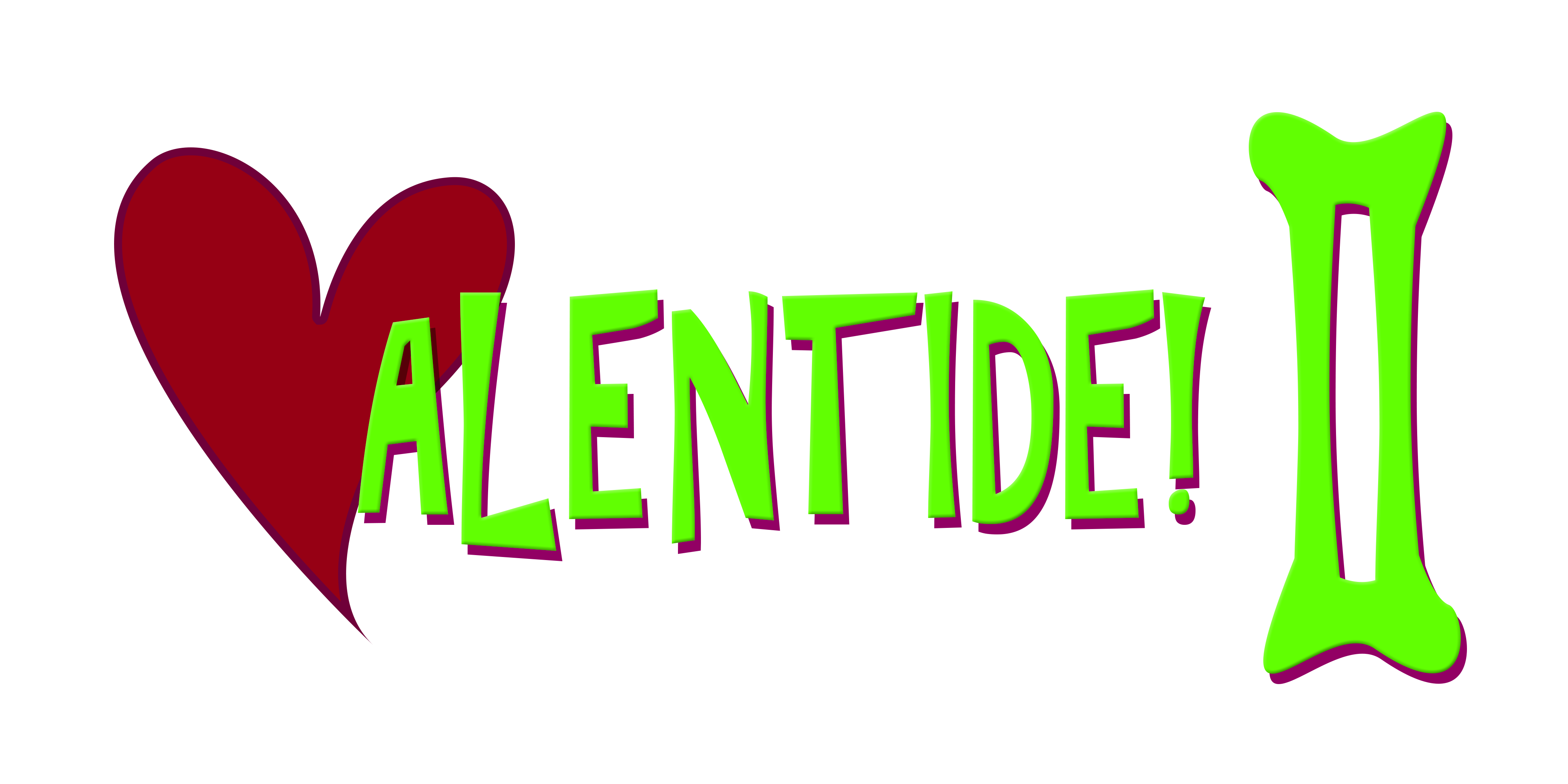 Valentide! II