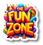 The Fun Zone logo