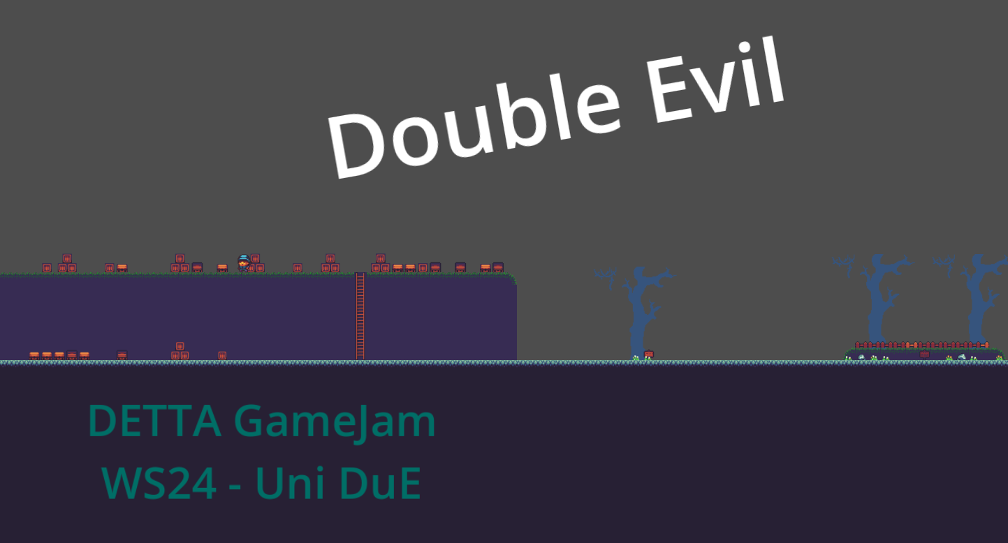 DoubleEvil