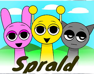 Sprald