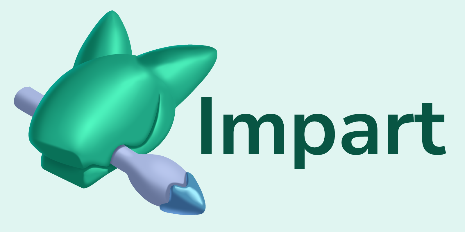 Impart