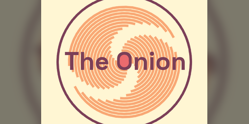Cover image for The Onion
