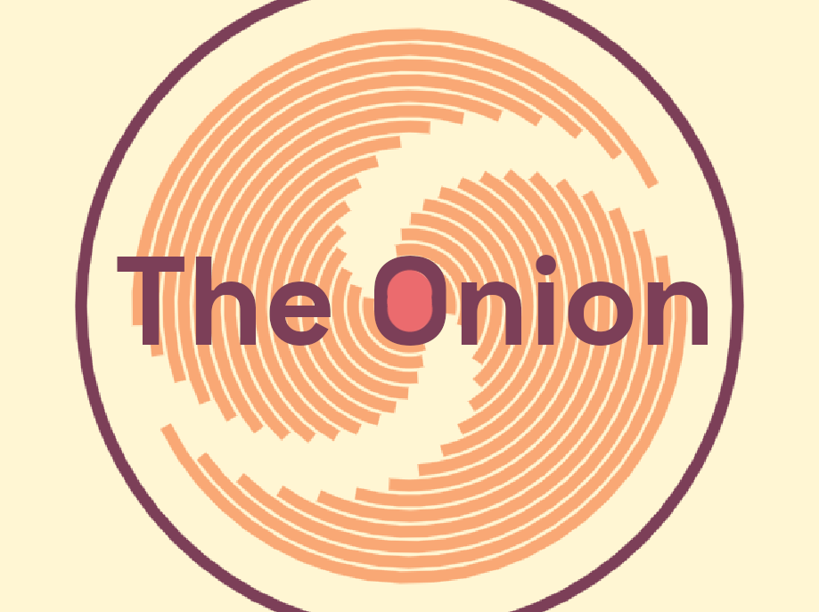 Cover image for The Onion
