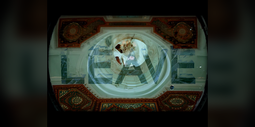 Cover image for LEAVE (FMV game)