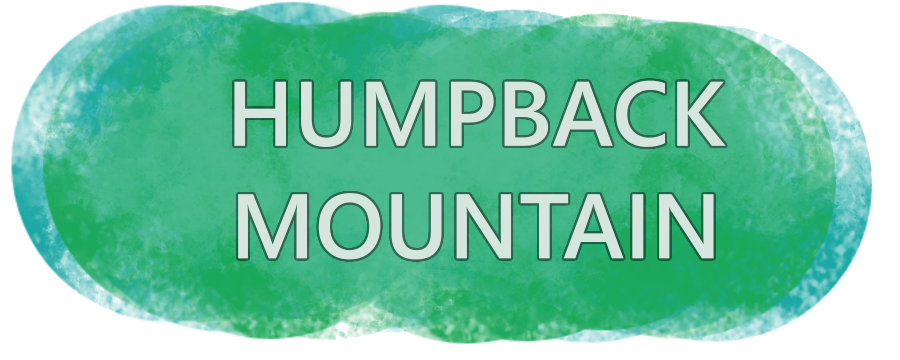 Humpback Mountain