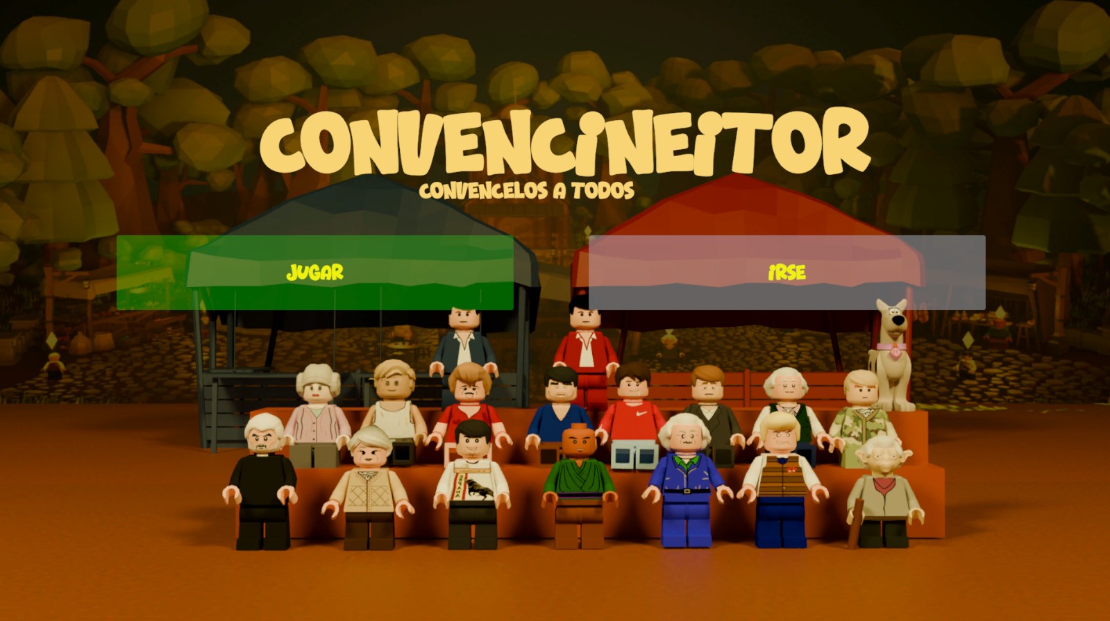 Convencineitor