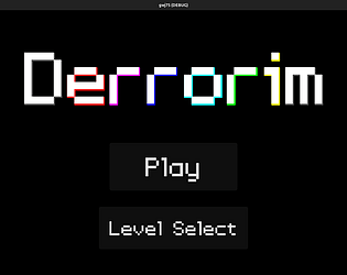 derrorim