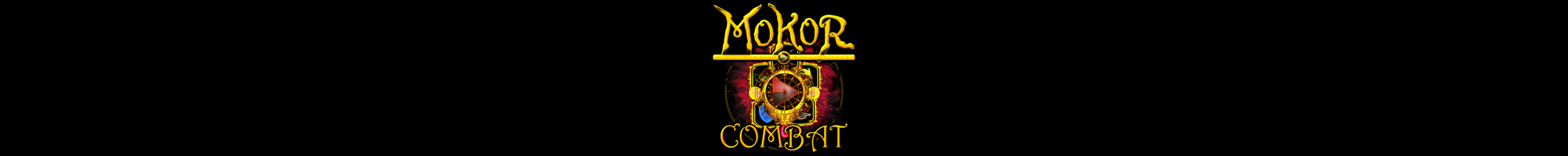 Mokor Combat