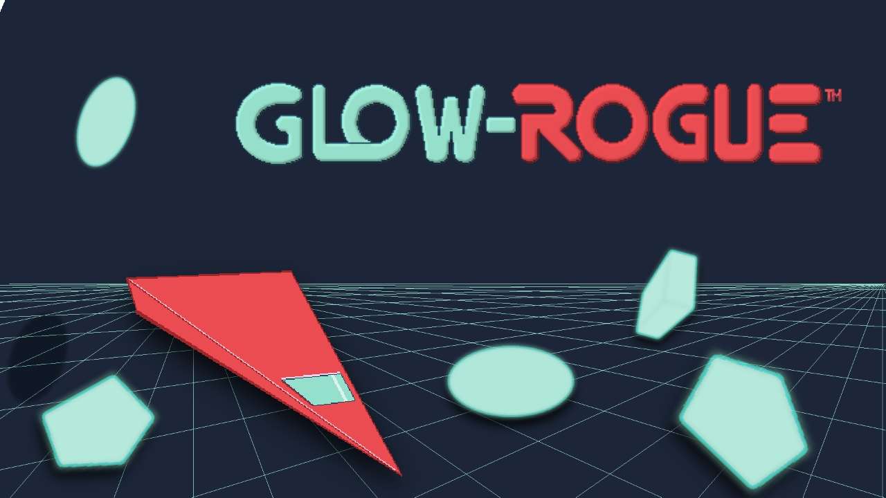 Glow-Rogue