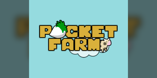Cover image for Pocket Farm