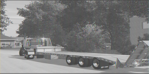Cover image for BWS Easy-2-Load Stepdeck