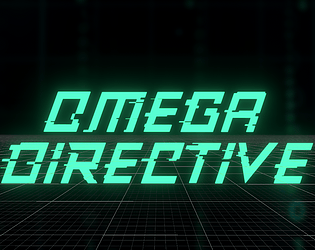 Omega Directive