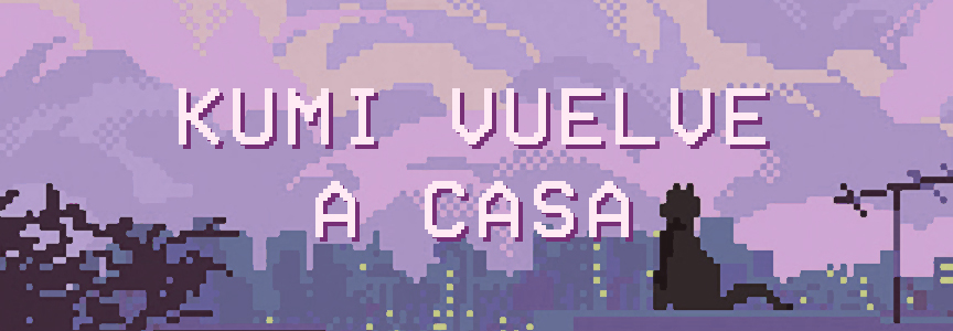 Kumi Vuelve A Casa