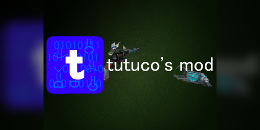 Cover image for Tutuco's Mod