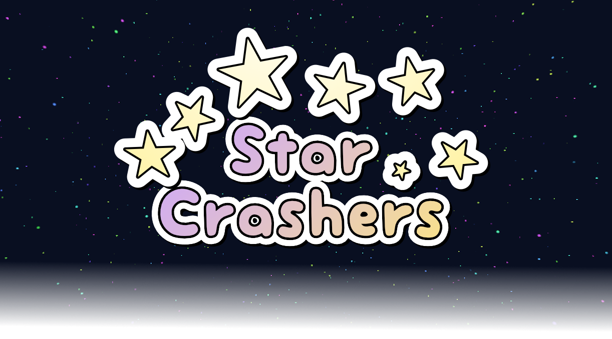 Star Crashers