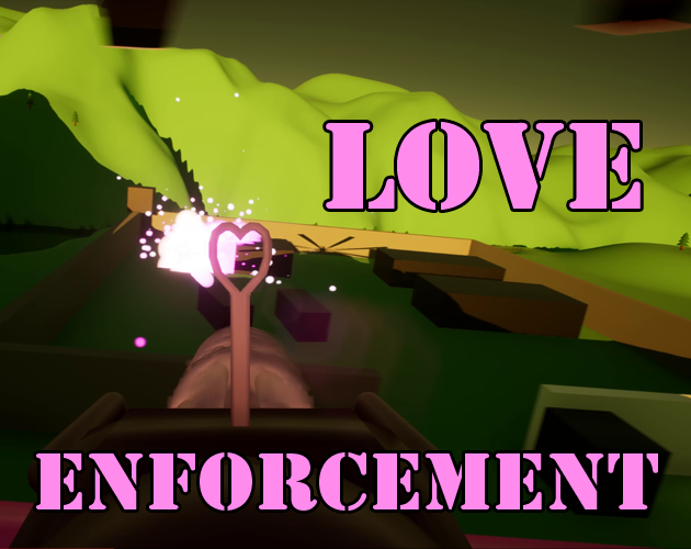 Love Enforcement