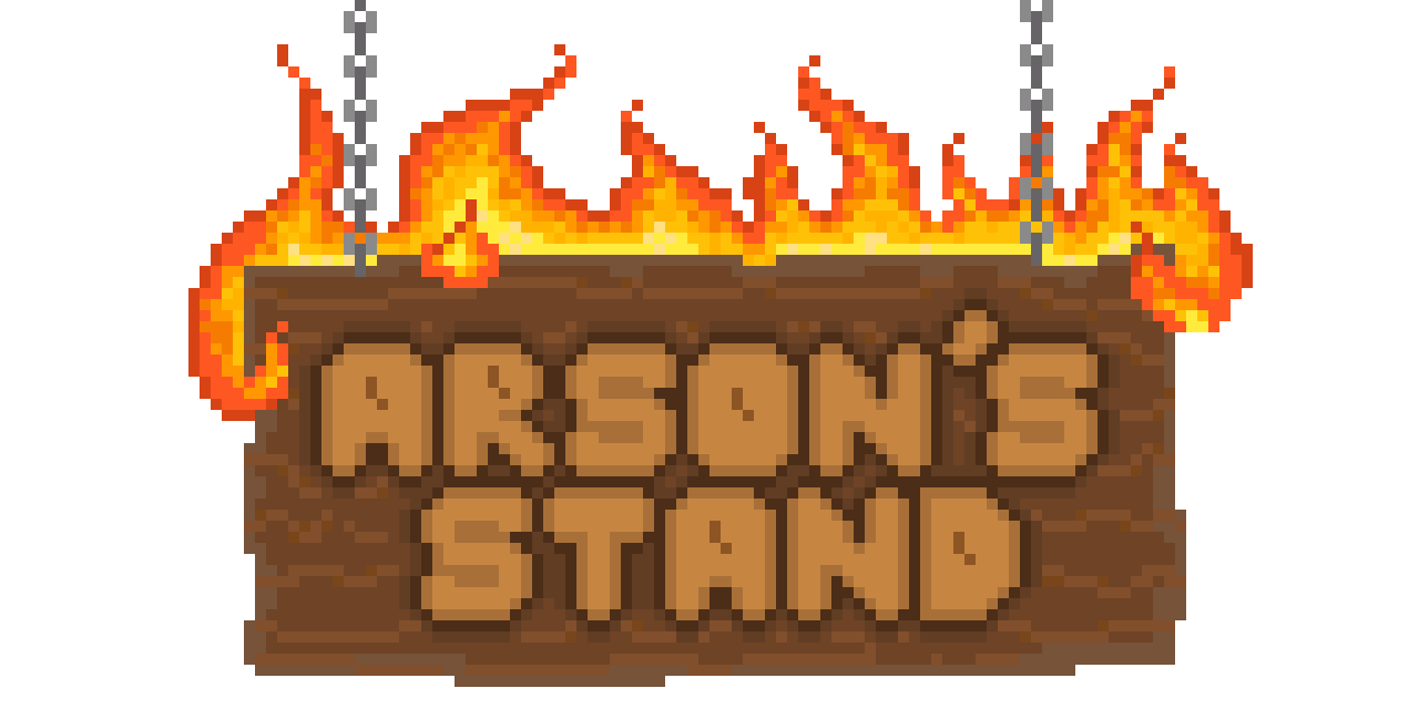 Arson's Stand