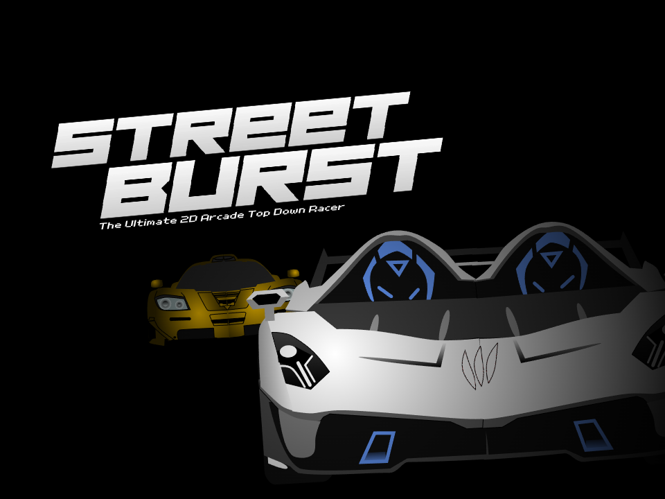 Street Burst