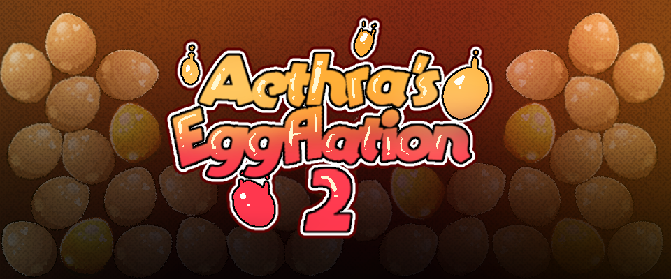 Aethra's Eggflation 2