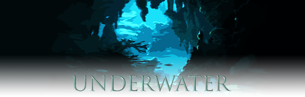 Underwater