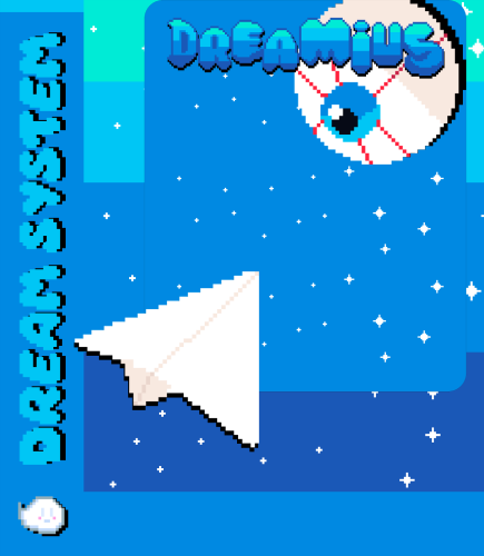 Cover image for Dreamius Demo 1.0
