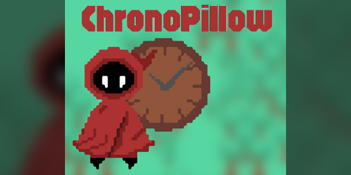 Cover image for ChronoPillow