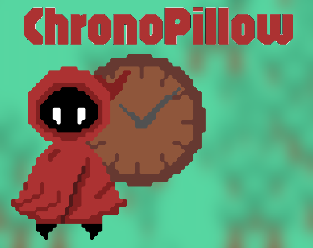 Cover image for ChronoPillow
