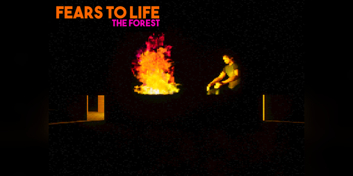 Cover image for ‎Fears To Life - The Forest
