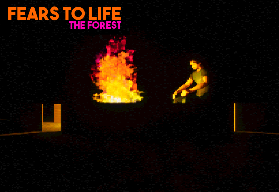 ‎Fears To Life - The Forest