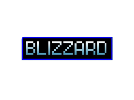 Blizzard